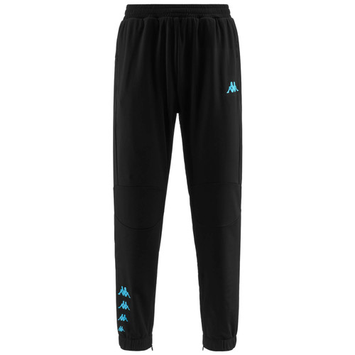 Kappa pantaloni tuta uomo - kappa,