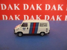 1/87 Modellino Furgone