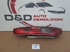 FANALE POSTERIORE SINISTRO