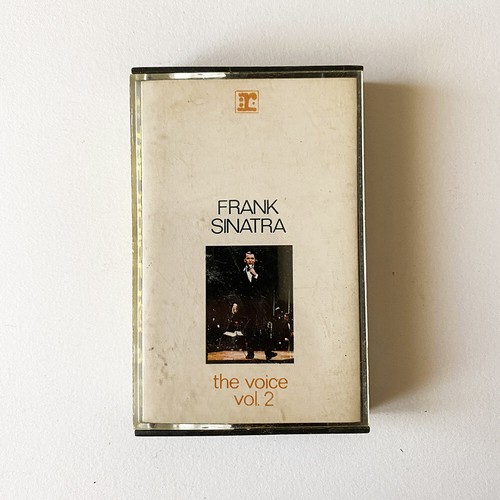 Frank sinatra the - sinatra,