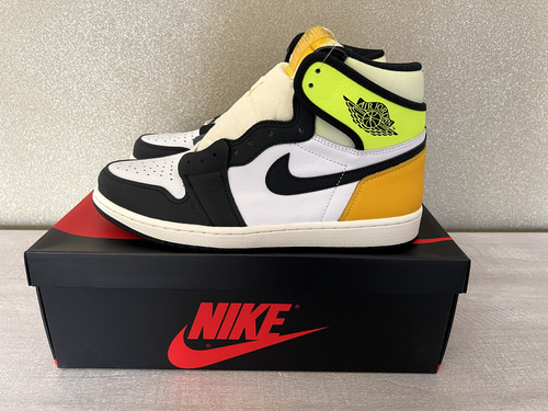 Air jordan retro high - air,