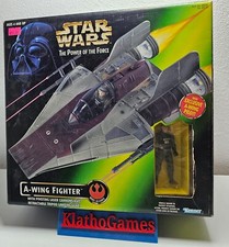 Star wars potf2 - potf2, a-wing