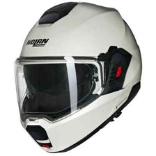 Casco reversibile nolan n120 - reversibile,