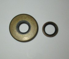 Guarnizioni albero motore