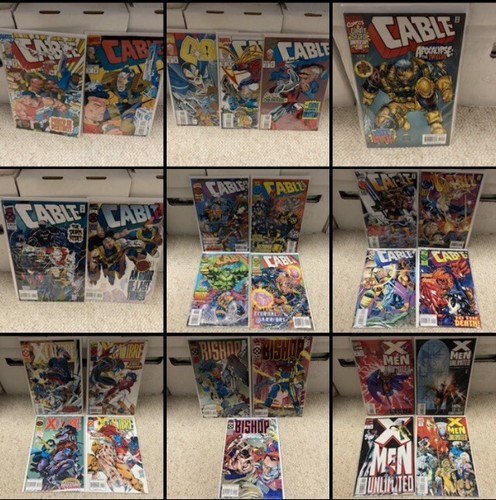 Lotto libri marvel - libri,