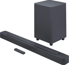 JBL Bar 500 5.1-Channel