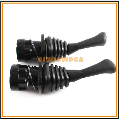 Regolatore joystick maniglia