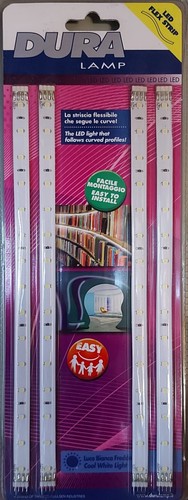 Duralamp kit led flex strip - duralamp,