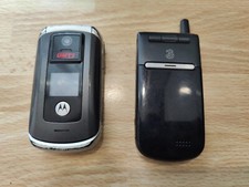 Motorola E1070 E Nec 338 Telefoni Cellulari