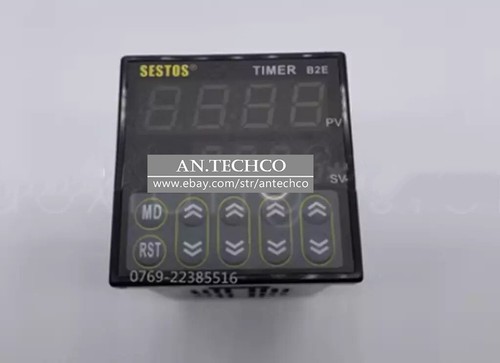 1pz relè temporizzato - 1pz,