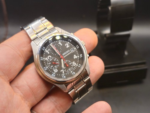 Seiko sndb31 orologio - sndb31, uomo
