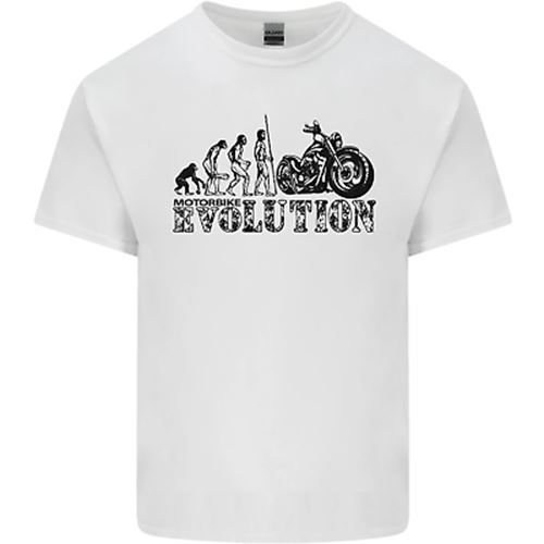 Evoluzione moto - evoluzione,