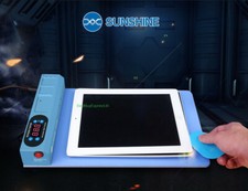 PreHeater HeatMat Cellulare