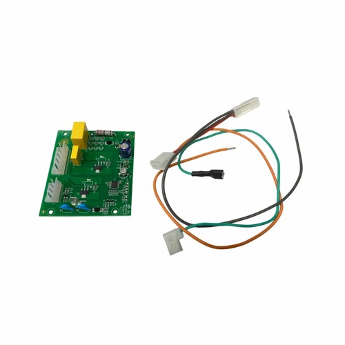 Kit scheda elettronica