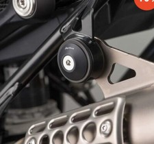 LIGHTECH Copertura telaio / copertura oscillante BMW R NINE T / Scrambler 2016-2021 