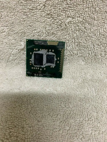 Processore cpu intel pentium - intel,