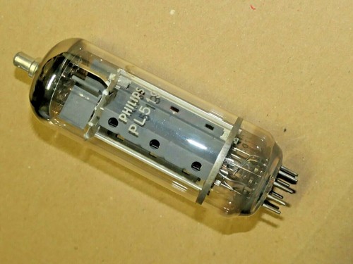 Tubo philips pl519 - philips,