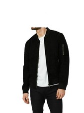 Giubbotto Uomo Vera Pelle