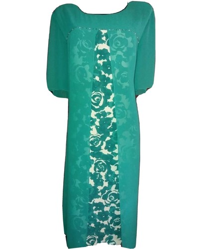 Abito donna cerimonia elegante