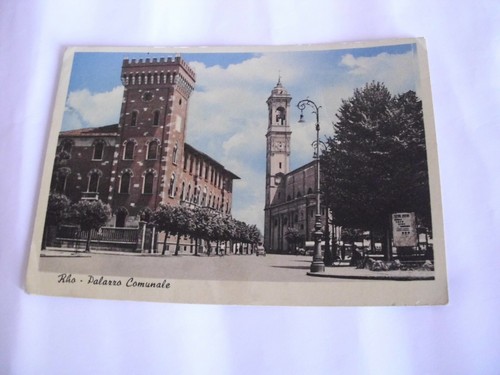 Milano rho palazzo - milano,