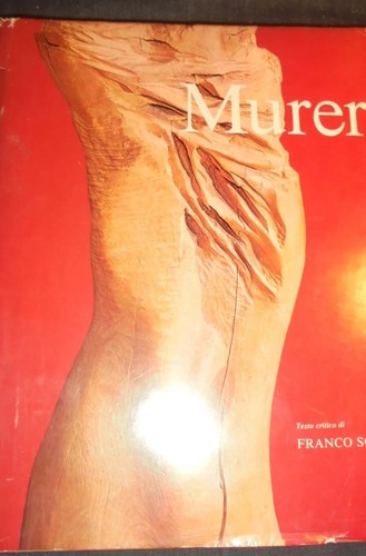 Murer pitture sculture - pitture,