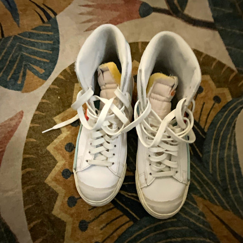 Blazer nike metà anni 77 - blazer,