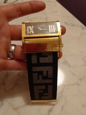 Orologio Donna Fendi