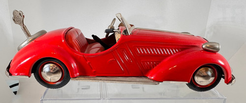 Distler red d3150 bmw - distler,