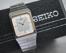 Orologio Uomo Seiko Dicembre