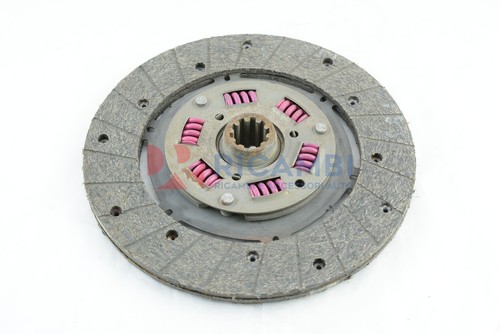 Disco frizione per - 241, tn