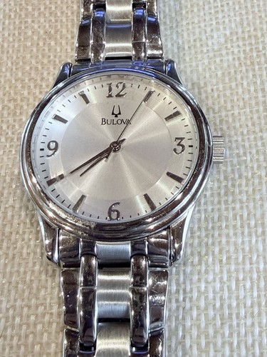 Bulova corporate collection - corporate,