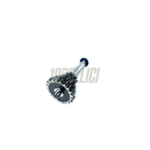 Ingranaggio multiplo egig - multiplo,