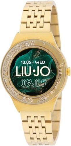 Orologio smartwatch donna liu - orologio,