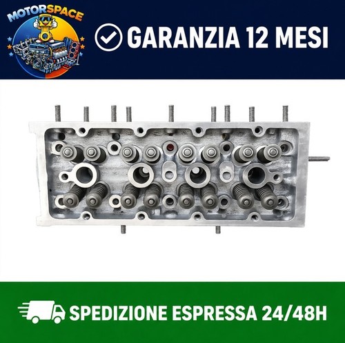Testata revisionata 55218236 - testata,