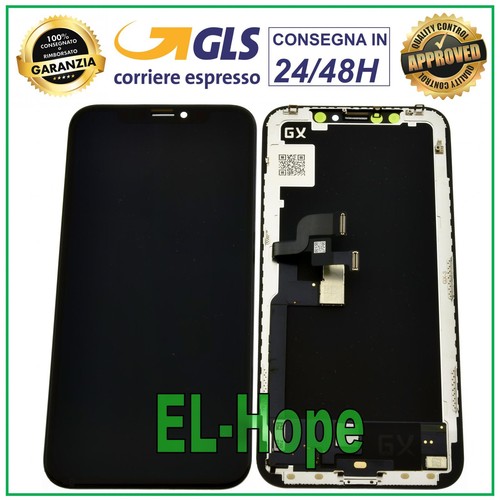 Display lcd oled per - per, apple