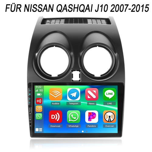 Per nissan qashqai j10 - per,
