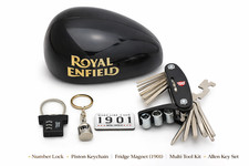 Kit regalo premium adatto - , per