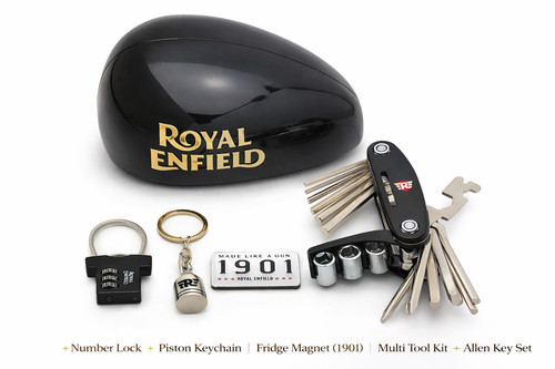 Kit regalo premium - , per