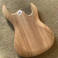 Corpo Chitarra Elettrica