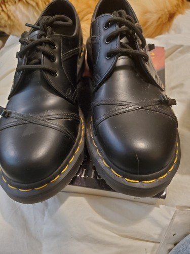 Martens oxford classiche - martens,
