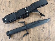 BUCK KNIVES 184 BUCK MASTER