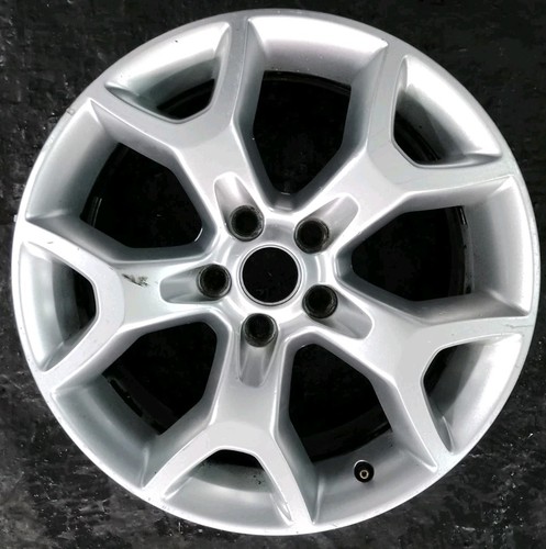 Cerchio lega 17 pollici - 17,