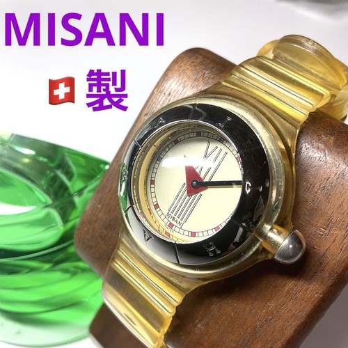Misani analogico quarzo donna - misani,