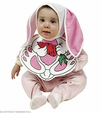 Costume Coniglio Neonato 0-12