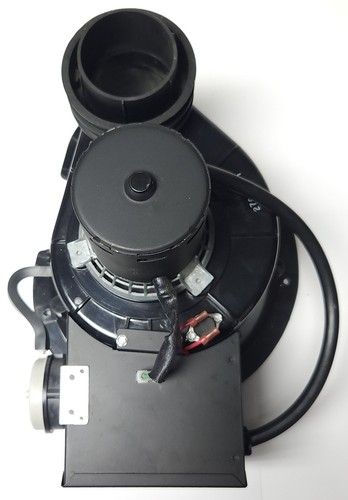 Fasco 27c76641 bozza induttore - 27c76641,
