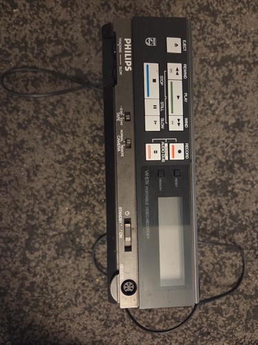 Videoregistratore portatile - videoregistratore,