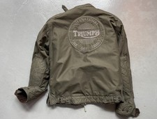 Giacca triumph moto - triumph,