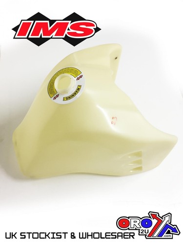 Serbatoio carburante ims - serbatoio,