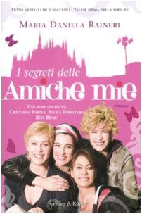 Segreti delle amiche - i,