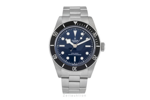 Orologio uomo tudor black bay - uomo,